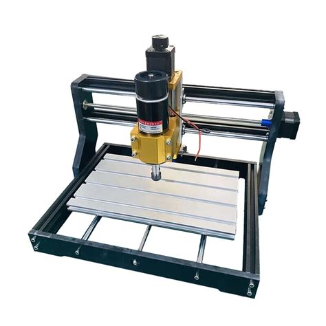 Cnc 3018 Pro X Axis Upgrade Kit Suit Cnc Router 30 Grandado