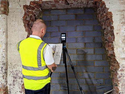 The Top Five Benefits Of Completing A Measured Building Survey