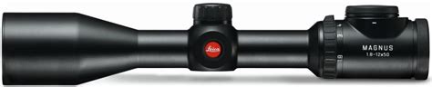 Leica Scopes