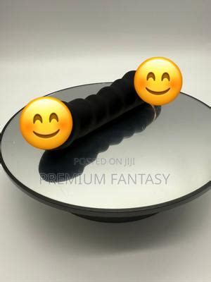 Inches Real Dildo Vibrator Soft Vagina Clitoral Stimulator In Ablekuma Sexual Wellness