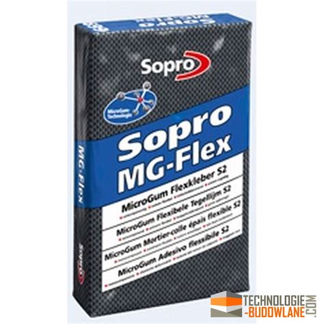 Sopro Mg Flex Microgum S Hurtownia Sopro