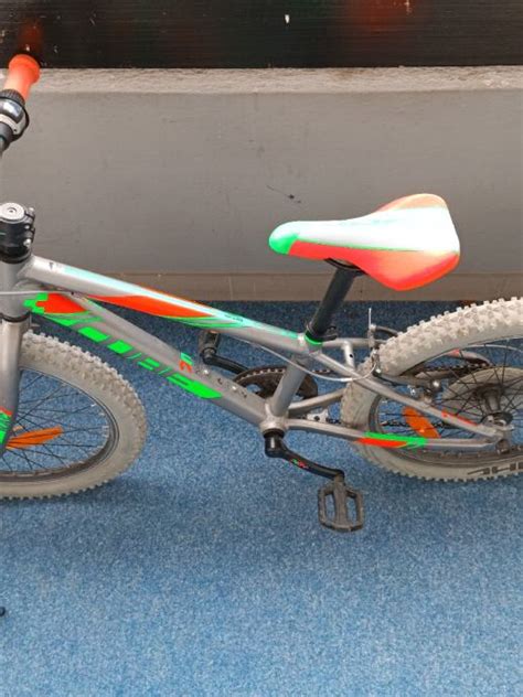 Cube race 200