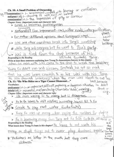 Citizenship In The Community Worksheet