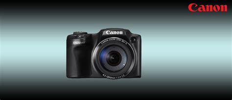 PowerShot Canon SX510 HS review | | Resource Centre by Reliance Digital