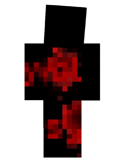 Unknown Entity Minecraft Creepypasta Wiki Fandom