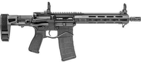 Sig Sauer M400 Ultimate Ar 15 Rifle Of All Time Gun News Daily