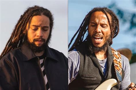 Ziggy Marley Tributes Jo Mersa Marley Ahead Of Tuesday S Funeral