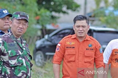 Bangka Barat Siapkan Rp2 Miliar Atasi Banjir Di Parittiga ANTARA News