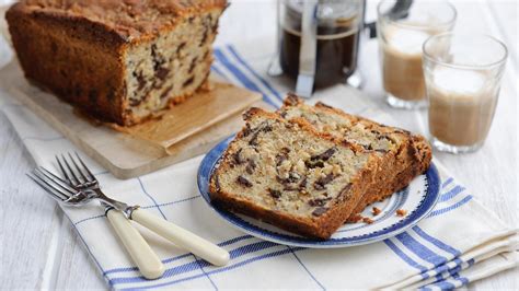 Fairtrade banana bread recipe - BBC Food