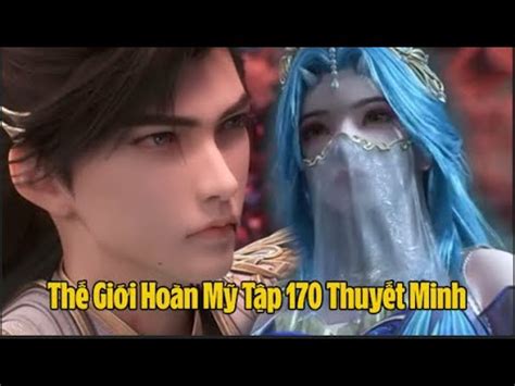 Th Gi I Ho N M T P Vietsub Thuy T Minh Full Hd V N