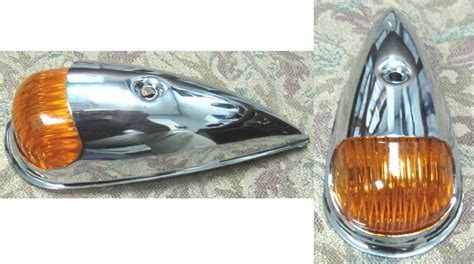 Hot Rod Custom Lights Assemblies