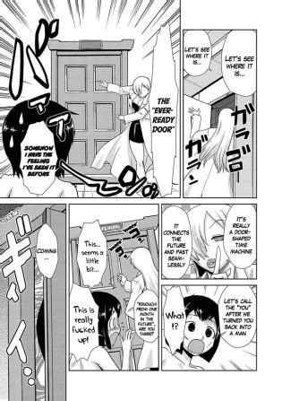 Lust Of Dr Strangelove Luscious Hentai Manga Porn