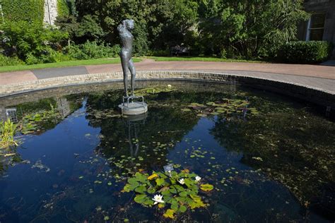 Royal Botanic Garden Edinburgh - Forever Edinburgh