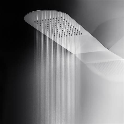 Vietceramics GESSI PRIVATE WELLNESS WALL FIXING TONDO 200 HEADSHOWER