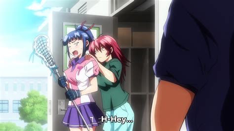 Joshi Luck 4 ENG SUB 2k Remastered 48fps HENTAI