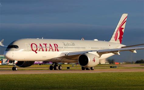 Qatar Airways eleita a melhor companhia aérea do mundo em 2022 pela Skytrax