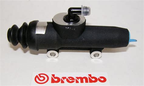 10344810S Brembo Fußbremspumpe PS 16 druck schwarz TELGESparts de