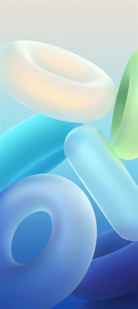 Abstract Aqua Electric Blue Hd Phone Wallpaper Pxfuel