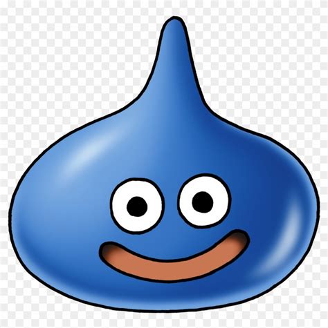 Dragon Quest Monsters Dragon Quest Monster Joker Slime Free