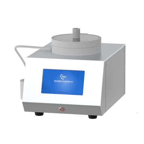 Lab Inch Anti Corrosion Spin Coater With Heatable Sample Stage