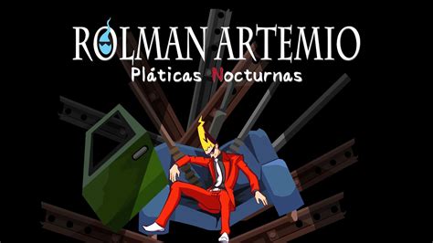 142 Platicando Con Rolman Y Artemio Feat Renzo Y Aldo YouTube