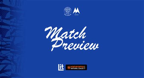 MATCH PREVIEW Chippenham Town Vs Torquay United National League