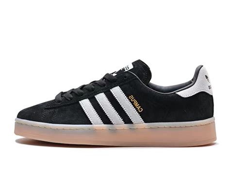 Кеды мужские adidas Originals Campus купить онлайн
