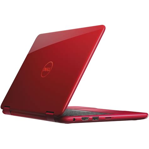 Best Buy Dell Inspiron 2 In 1 116 Touch Screen Laptop Intel Pentium 4gb Memory 500gb Hard