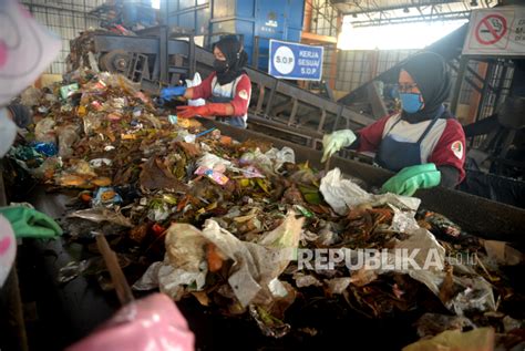 Pembangunan Pusat Pengolahan Sampah Terpadu Bantul Ditargetkan Selesai