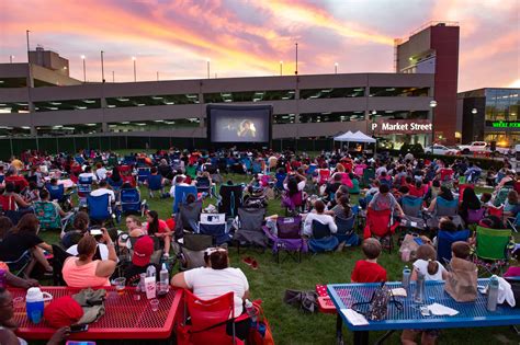 Ridge Hill Announces Summer Lineup for “Movies on The Lawn” | Yonkers Times