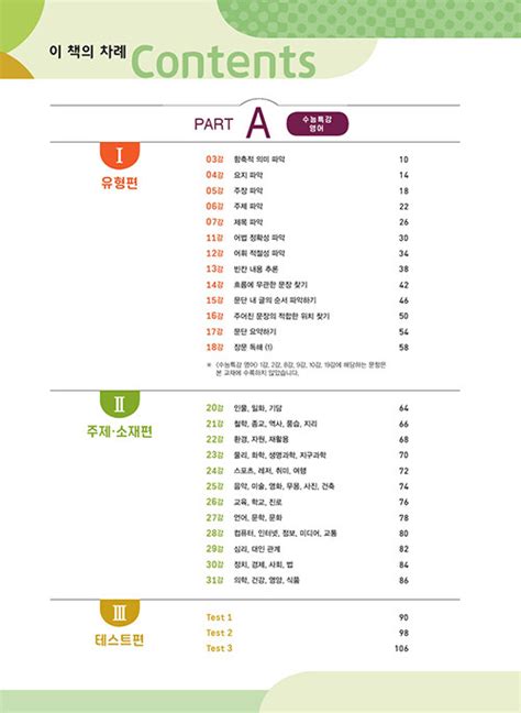 알라딘 Ebs 수능특강 연계 기출 영어지문 연계 기출 영어 영어독해연습 2023년