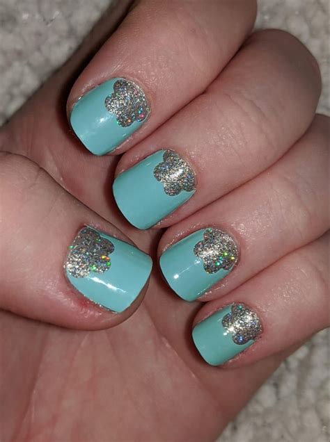 Pin By Karianne Yates On Color Street Manis Color Street Nails Nails