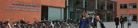 Graduate in Aarhus University (AU) - ehef.id