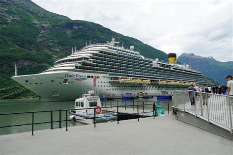 Geiranger Auf Eigene Faust Cruising Matze Reise Und Kreuzfahrtblog