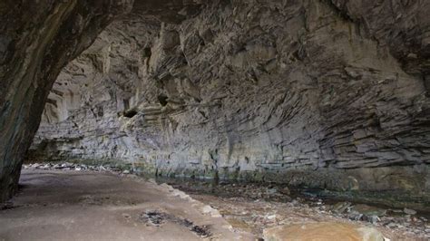 9 of The Most Popular Caves in Kentucky to Explore