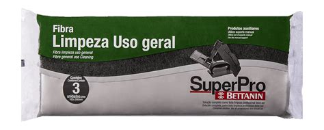 FIBRA SLIM USO GERAL SuperPro Bettanin