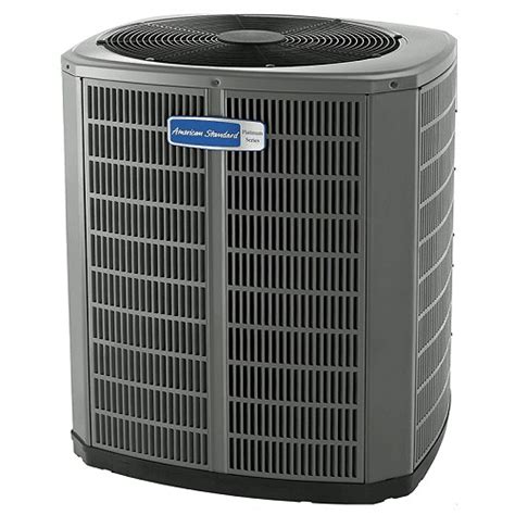 American Standard Heat Pump Error Codes | Appliance Helpers