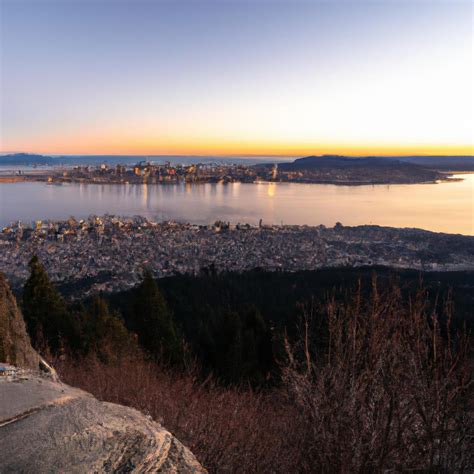 Travel to Vancouver, Canada - A Guide to an Exhilarating Experience ...