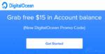 Digitalocean Promo Code Free Credit On December