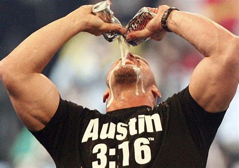 Stone Cold Steve Austin Returns To Wwe For An Honorary Celebration