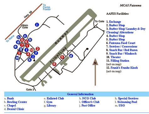 Marine Corps Air Station Futenma Pictures