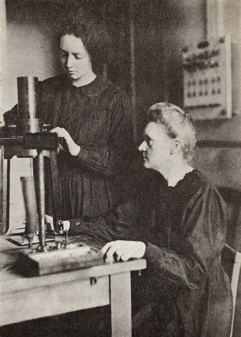 Marie Curie La CientÍfica MÁs Laureada De La Historia