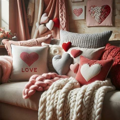 A Guide To Modern Farmhouse Valentine Decor Ideas