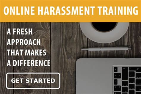 Ny Harassment Training Deadline Is October 9th 2019