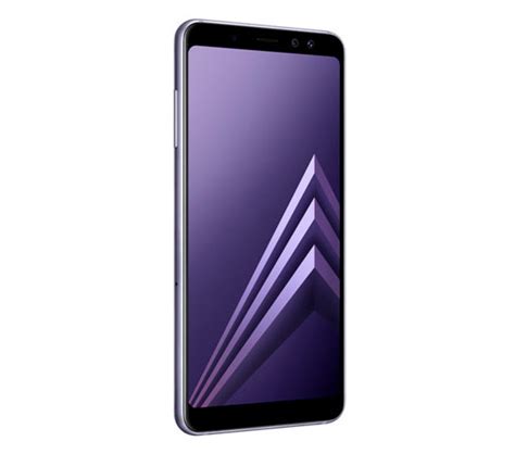 Caracter Sticas Clave Del Samsung Galaxy A