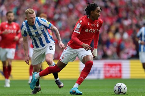 Middlesbrough Star Djed Spence Wants Tottenham Hotspur Transfer Move This Summer