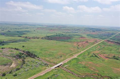 Ac Barber Co Ks Land Tracts Premier Recreational Timber