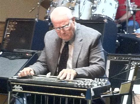 Steel Guitar Players - Pedal Steel Legends