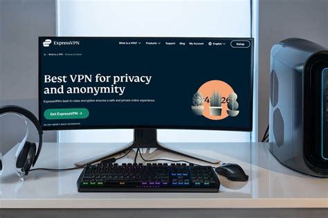 Best Vpn For Privacy Stay Anonymous Online In 2024