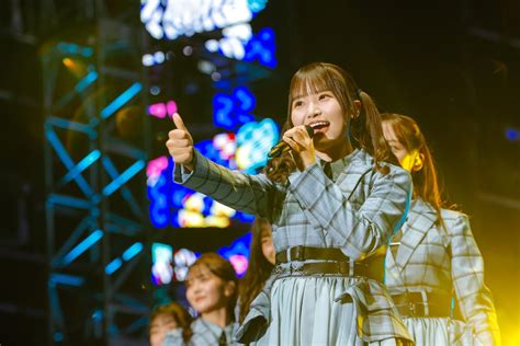 【ライブレポート】ひなた坂46『12th Single ひなた坂46 LIVE』が大盛況！会場がアリーナクラスにサイズアップ – 画像一覧 